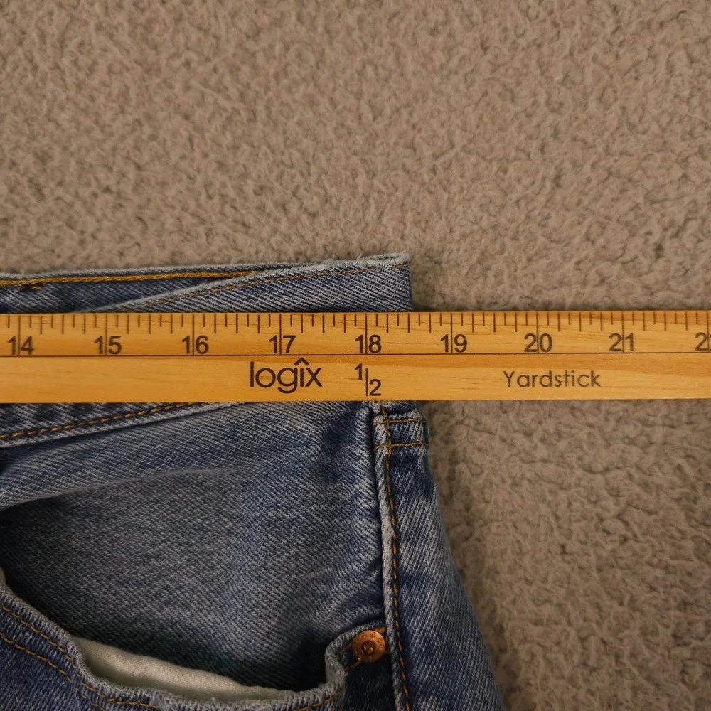 Levis levis 501